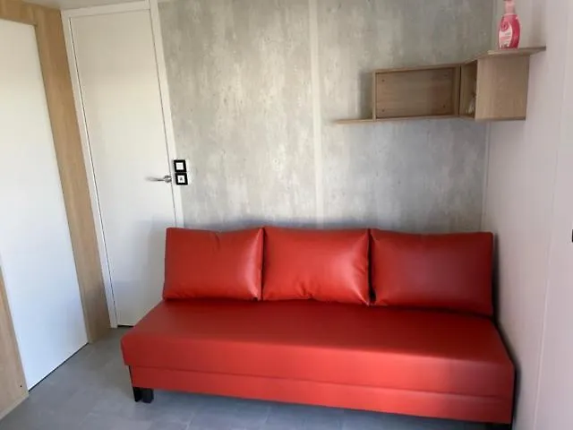 Camping Oasis Louisiane Grand Large III Hotel Ostend